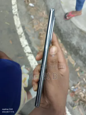 Oppo Reno 10 5G 256 GB Gray
