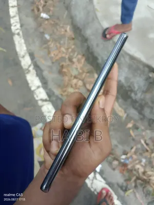 Oppo Reno 10 5G 256 GB Gray