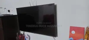 Samsung Smart TV 49 inch Only Display Problem