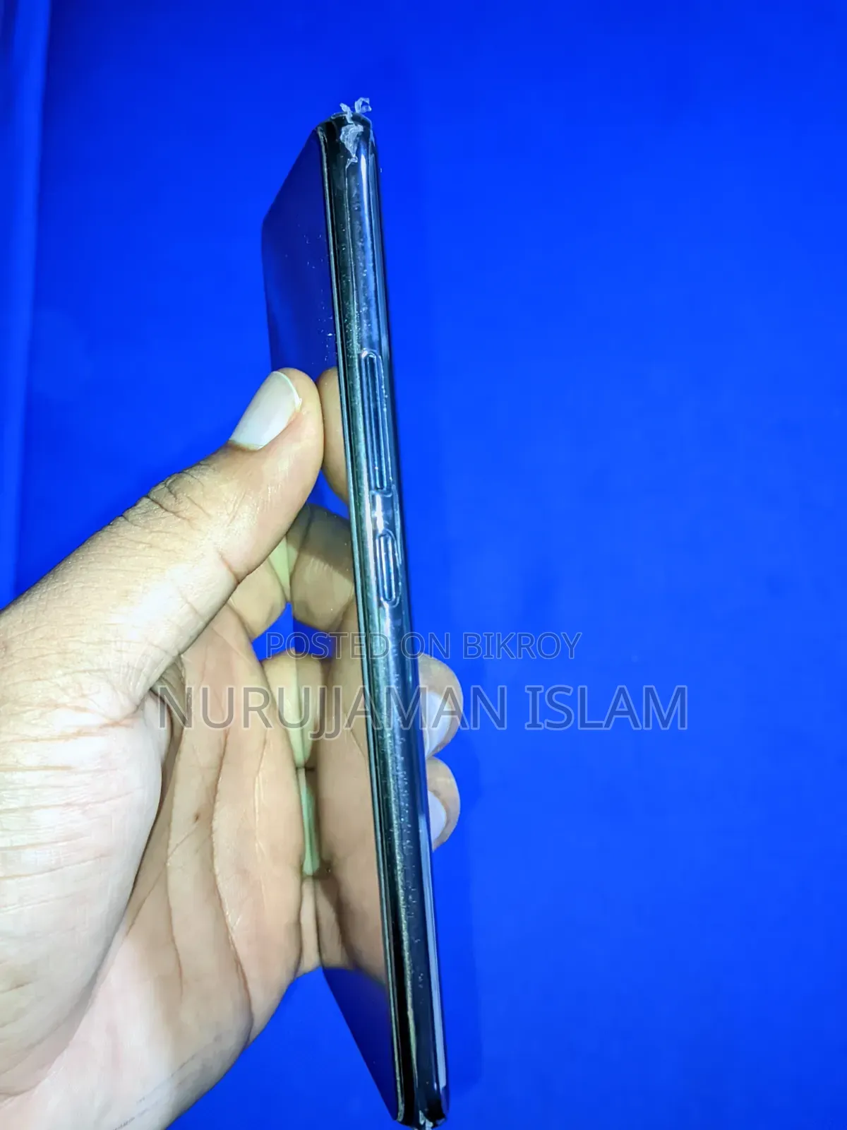 Vivo V17 Pro 128 GB Black