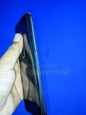 Vivo V17 Pro 128 GB Black