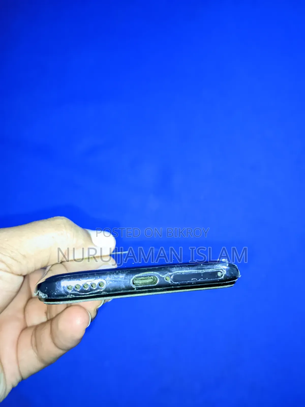 Vivo V17 Pro 128 GB Black