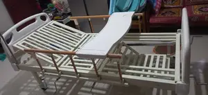 Multifunctional Medical Nursing Bed