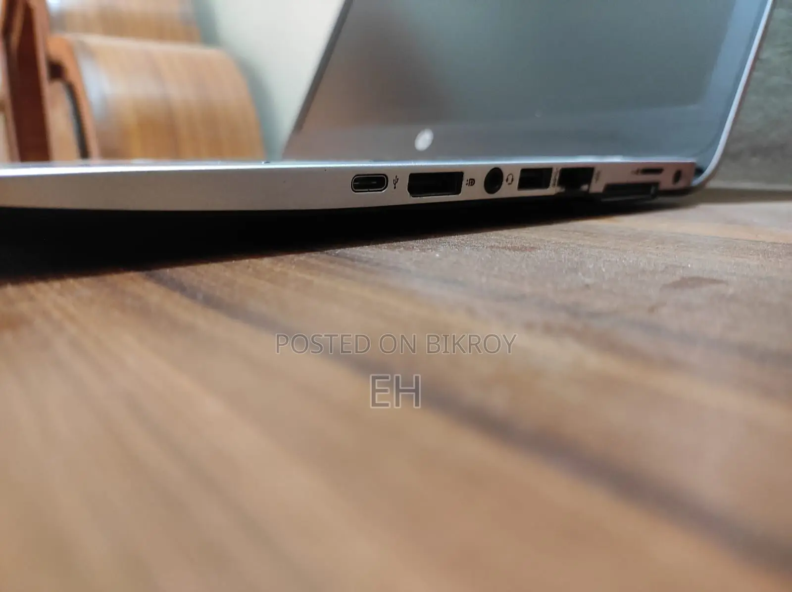 Laptop HP EliteBook 840 G3 8GB Intel Core i5 SSD 256GB