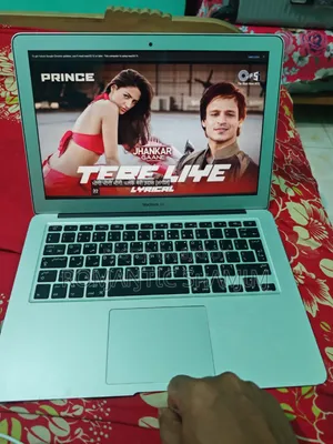 Laptop Apple MacBook 2013 4GB Intel Core i5 SSD 128GB