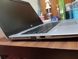Laptop HP EliteBook 840 G3 8GB Intel Core i5 SSD 256GB