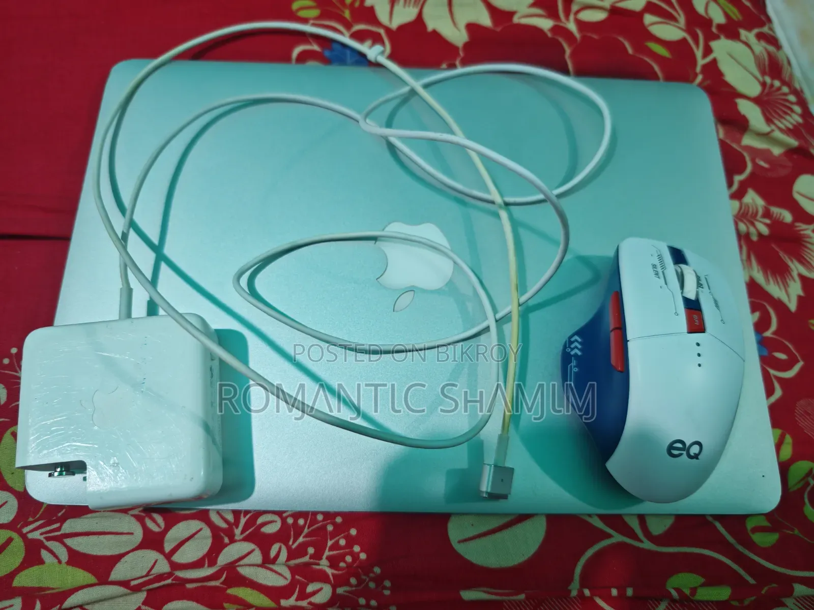 Laptop Apple MacBook 2013 4GB Intel Core i5 SSD 128GB