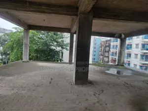 Full Commercial Building in Mirpur 14 for Rent
