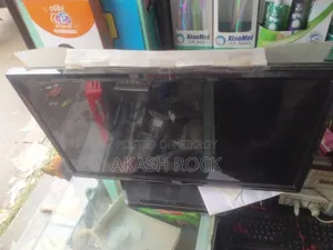 TCL LED TV Monitor, Completely Original, No Issues, Buy Fearlessly