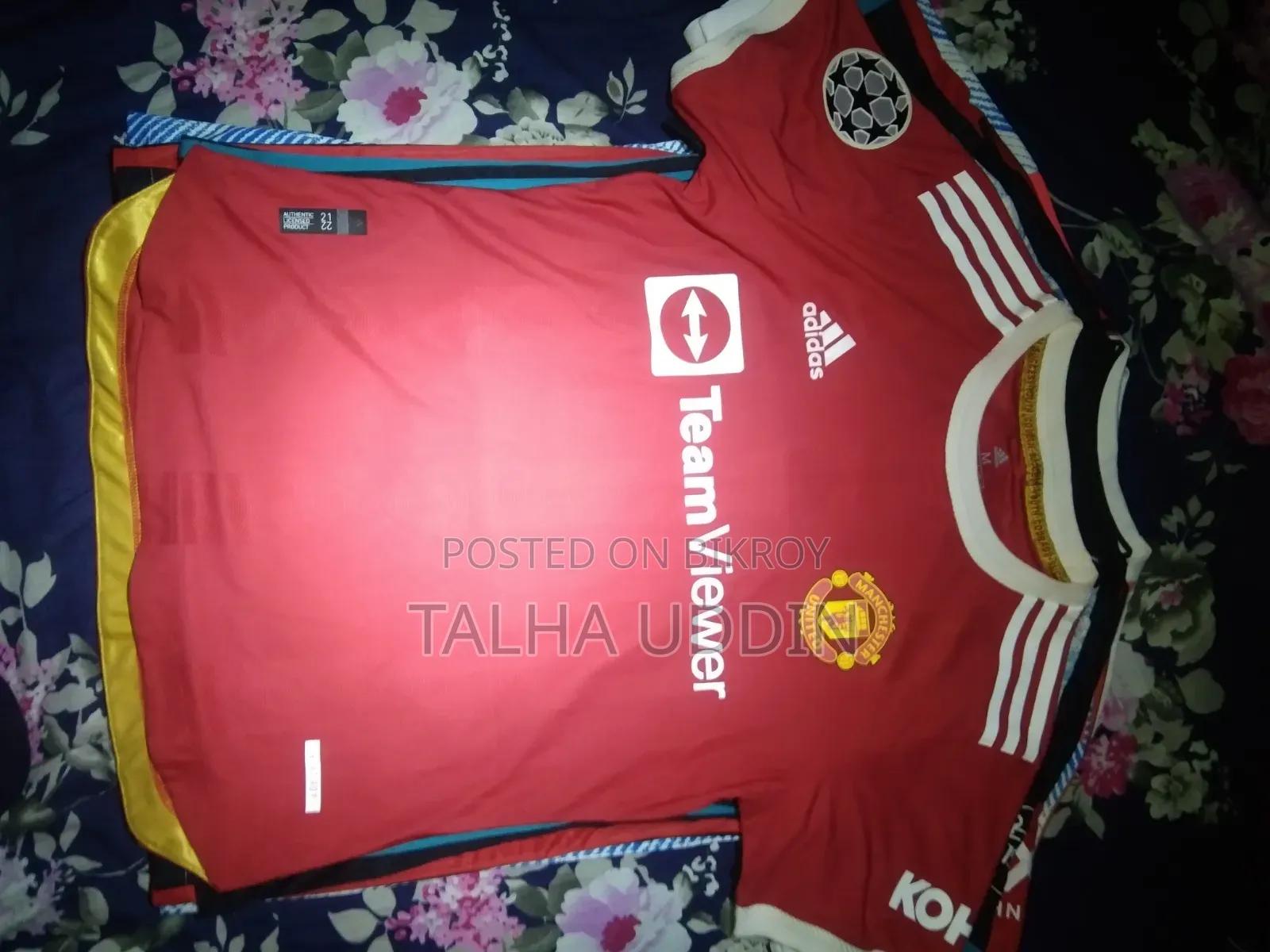 Player Edition Jersey for Huge Discount Sale