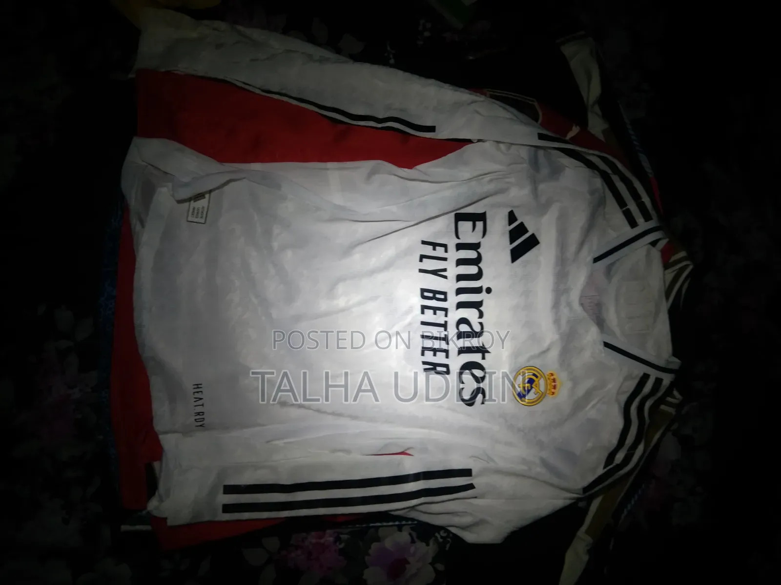 Player Edition Jersey for Huge Discount Sale