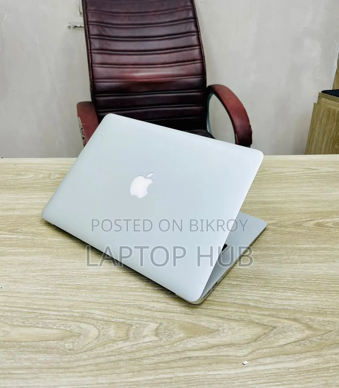 Laptop Apple MacBook Air 2017 8GB Intel Core i5 SSD 256GB