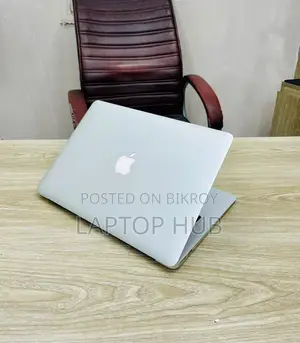 Laptop Apple MacBook Air 2017 8GB Intel Core i5 SSD 256GB