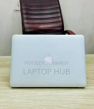 Laptop Apple MacBook Air 2017 8GB Intel Core i5 SSD 256GB