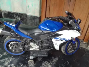 Baby for Bike
