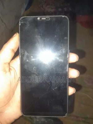 Oppo A3s 32 GB Blue