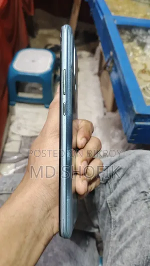 ইনফিনিক্স হট ১১ প্লে ৬৪ জিবি গ্রে