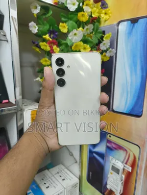 স্যামসাং গ্যালাক্সি এ১৬ ৫জি ১২৮ জিবি