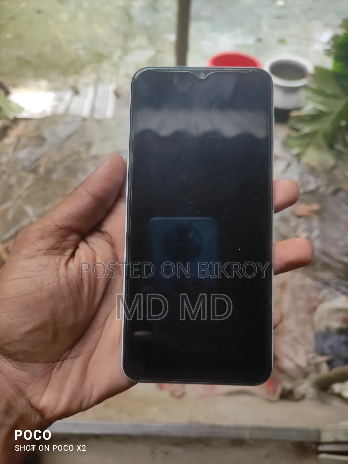 স্যামসাং গ্যালাক্সি এ১৩ ৬৪ জিবি হোয়াইট