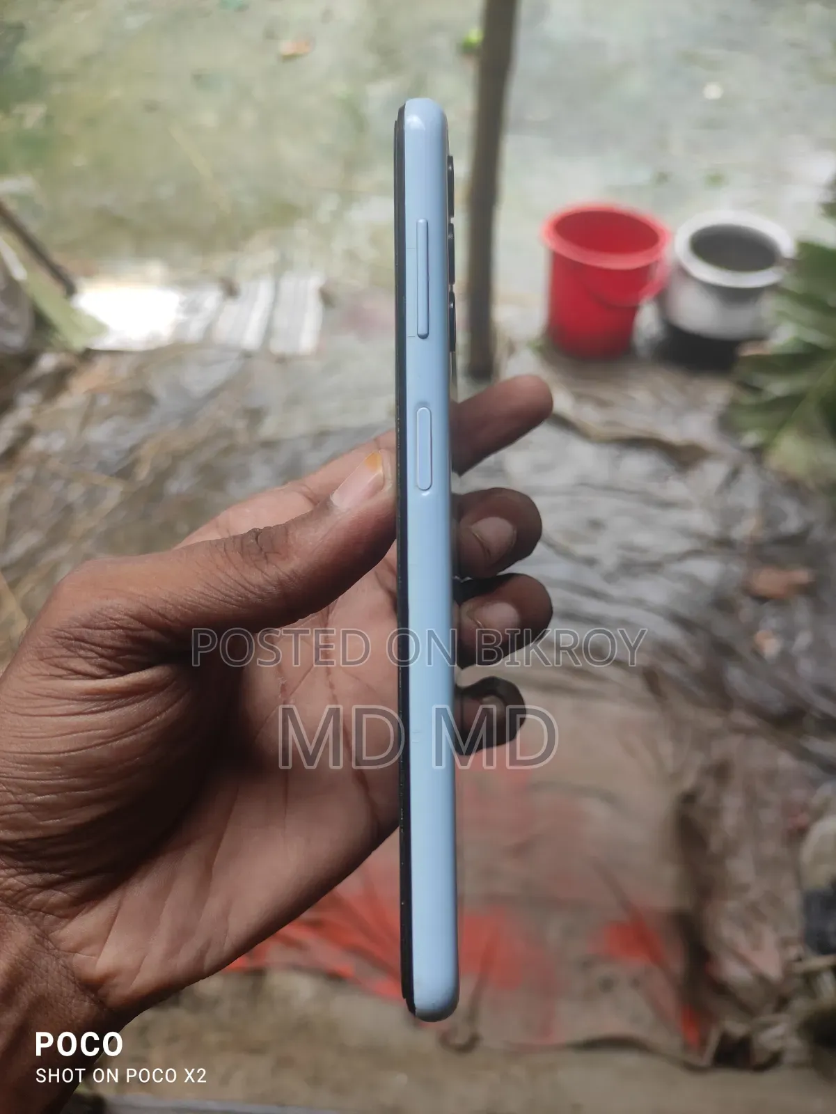 স্যামসাং গ্যালাক্সি এ১৩ ৬৪ জিবি হোয়াইট