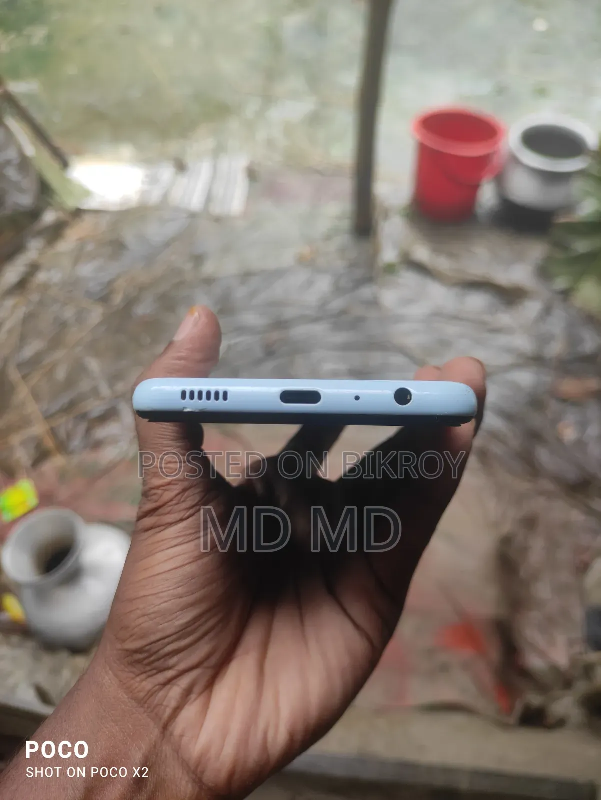 স্যামসাং গ্যালাক্সি এ১৩ ৬৪ জিবি হোয়াইট
