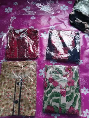 Beautiful One-Piece Clothes for Girls