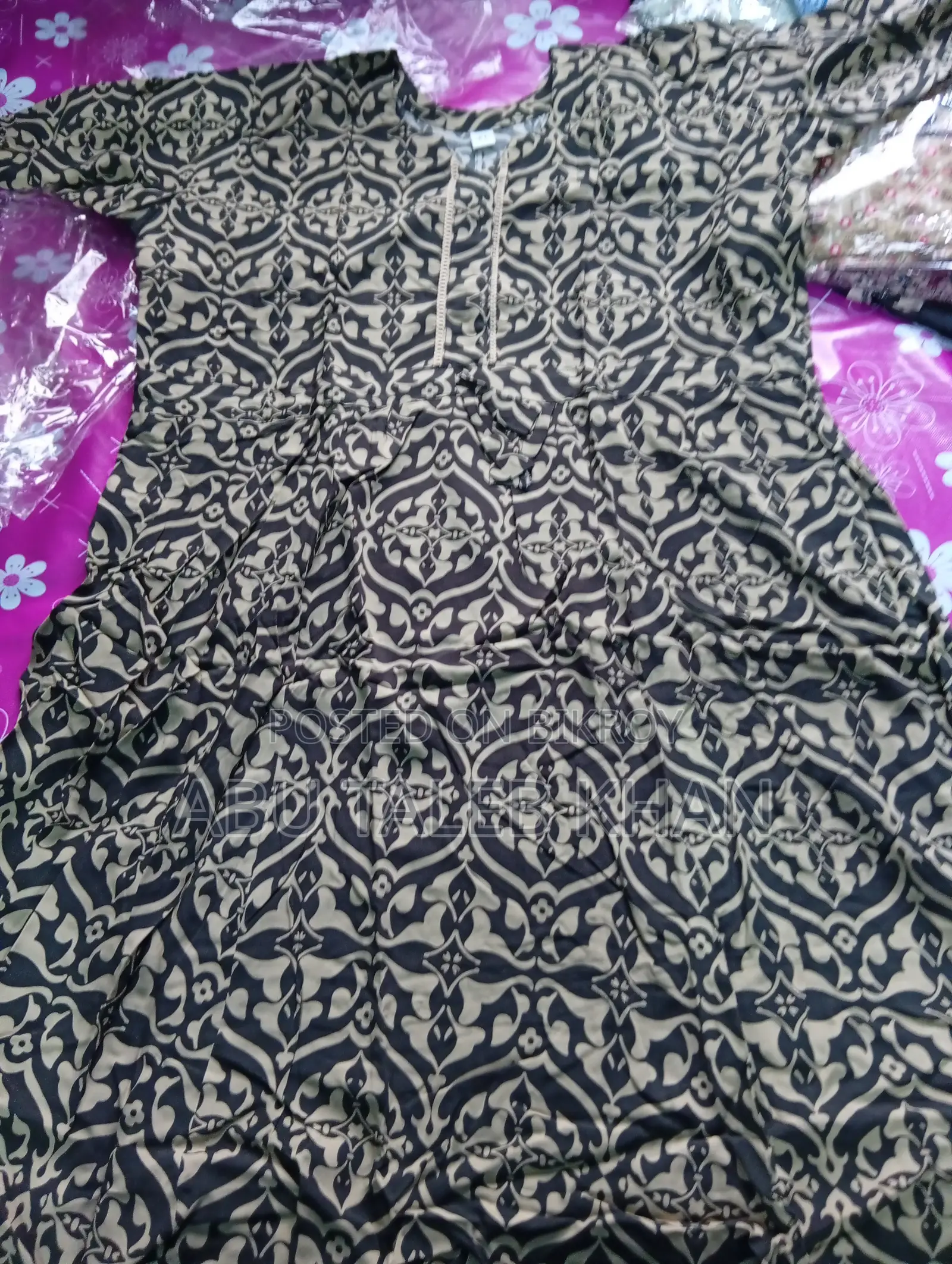 Beautiful One-Piece Clothes for Girls