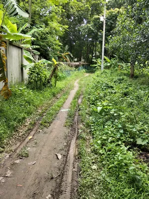 6 Katha Land for Sale Beside Purbachal