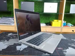 Laptop HP Elitebook 745 G6 8gb Amd Ryzen 7 SSD 256gb