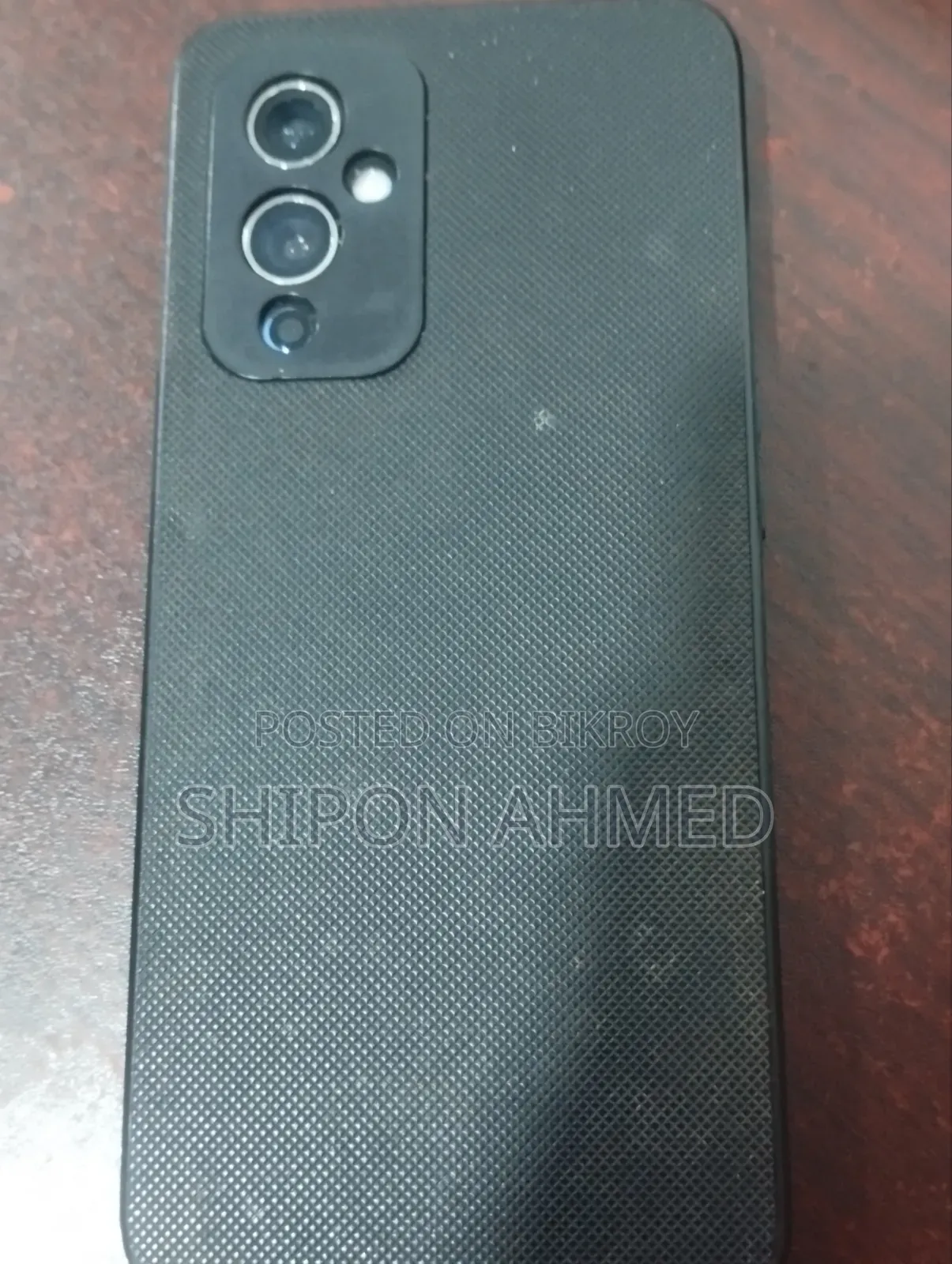 OnePlus 9 128 GB Blue