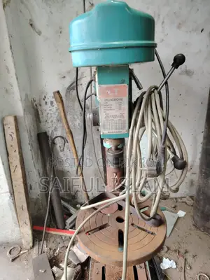 Shop Machinery for Sale
