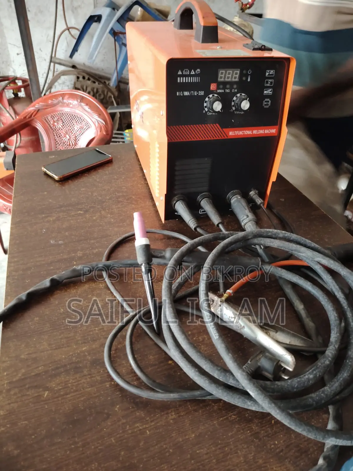 Shop Machinery for Sale