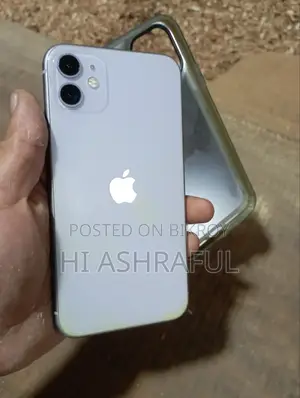 Apple iPhone 11 128 GB Blue