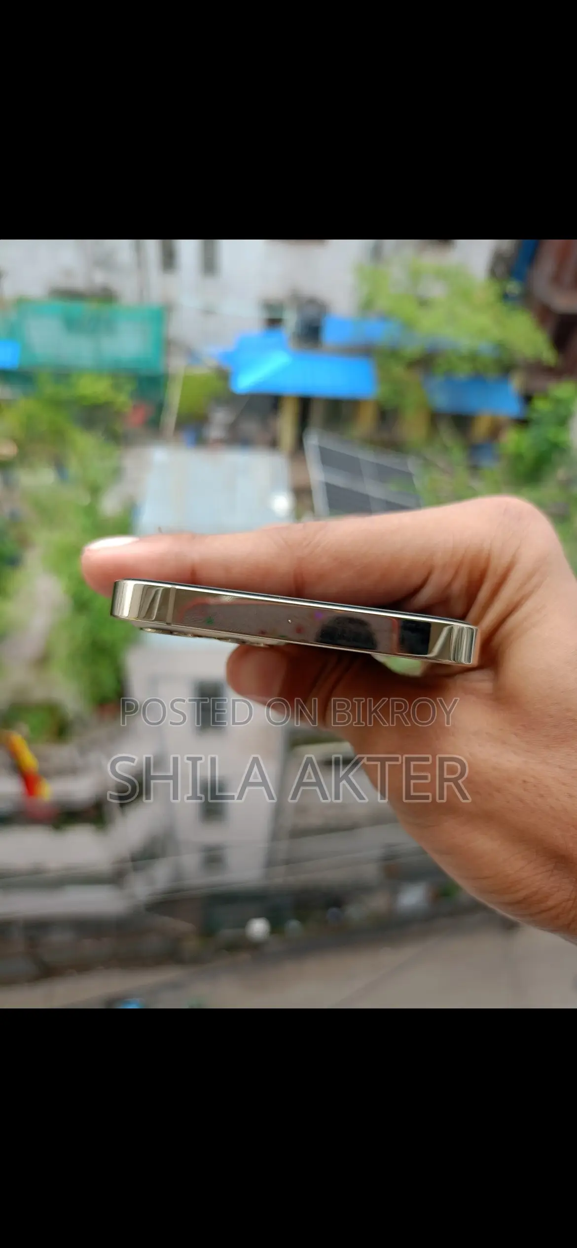 অ্যাপল আইফোন ১২ প্রো ১২৮ জিবি গোল্ড