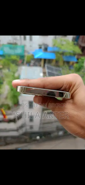 অ্যাপল আইফোন ১২ প্রো ১২৮ জিবি গোল্ড