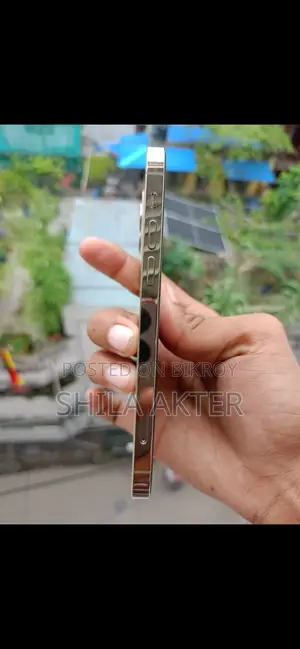 অ্যাপল আইফোন ১২ প্রো ১২৮ জিবি গোল্ড