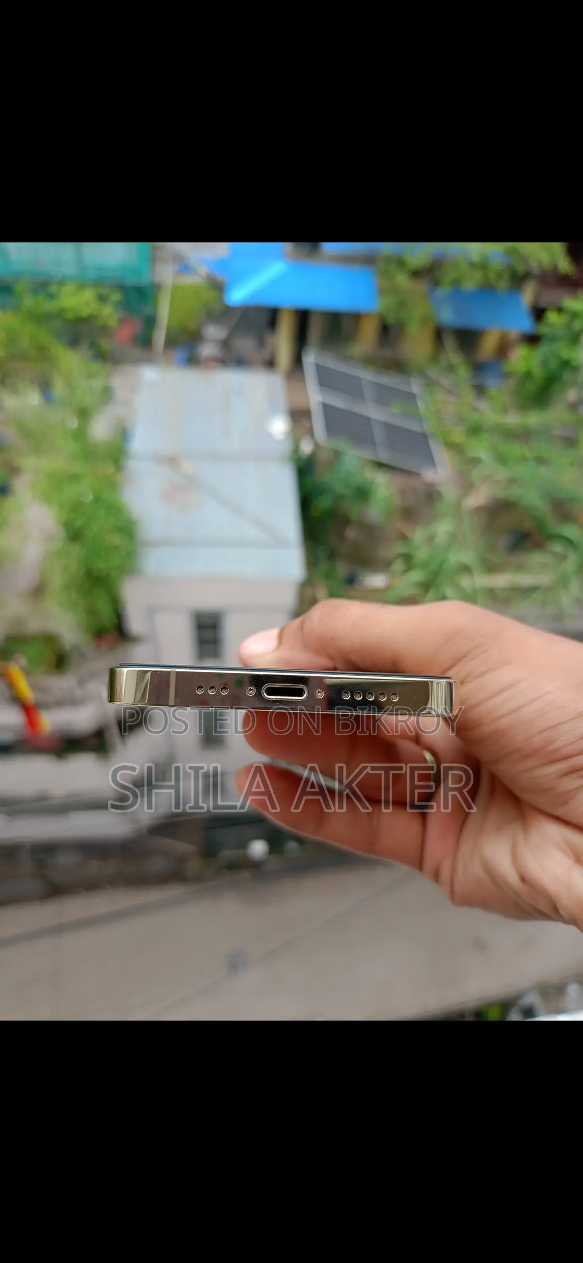 অ্যাপল আইফোন ১২ প্রো ১২৮ জিবি গোল্ড
