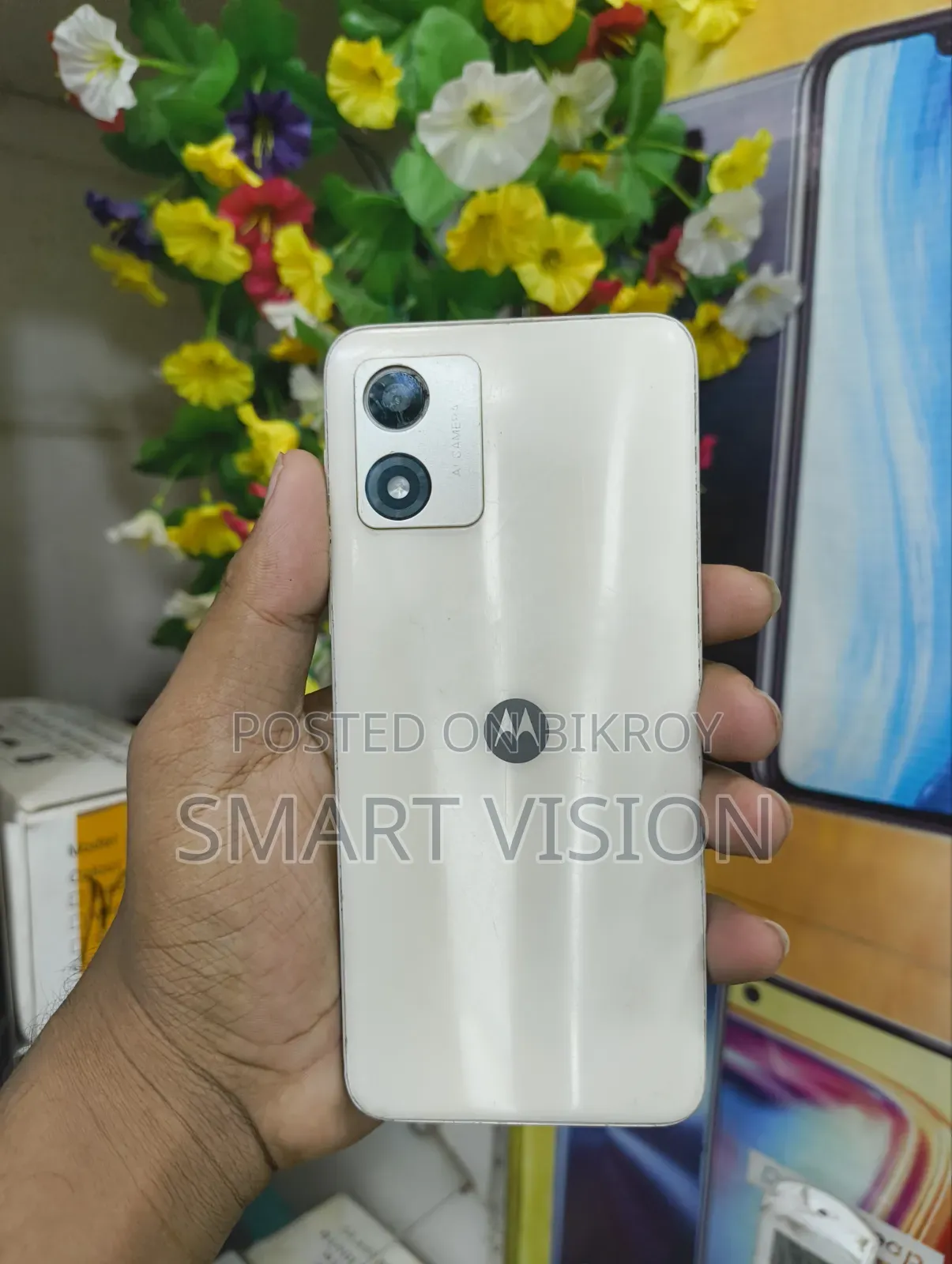 Motorola Moto E13 64 GB