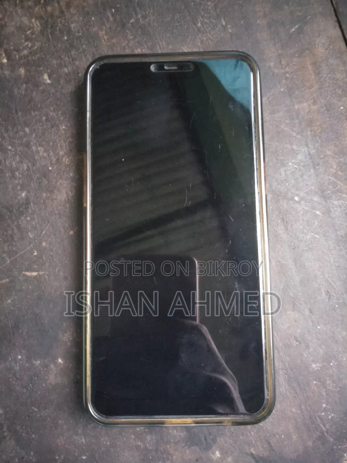 Oppo A3s 64 GB Pink