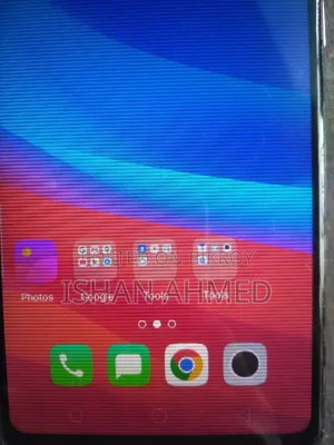 Oppo A3s 64 GB Pink