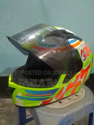 এসএমকে হেলমেট অলটেরা পাওয়ার