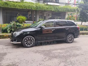 Toyota Corolla Fielder 1.5 Petrol FWD 2013 Black