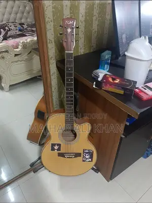 TGM Acoustic Guitar