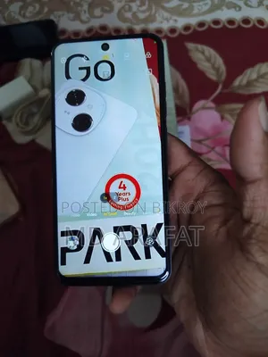 Tecno Spark Go 128 GB Black
