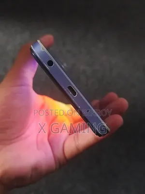Vivo Y02A 32 GB Blue