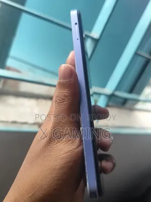 Vivo Y02A 32 GB Blue