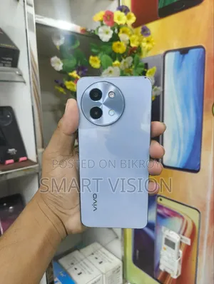 Vivo Y58 128 GB