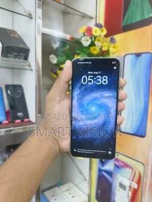 Vivo Y58 128 GB