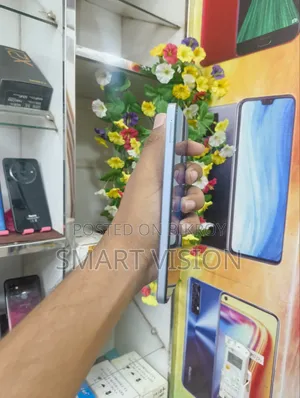 Vivo Y58 128 GB