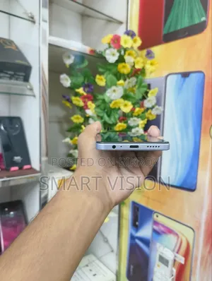 Vivo Y58 128 GB